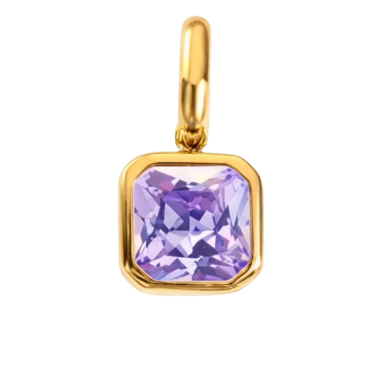 Charm Birthstone