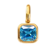Charm Birthstone