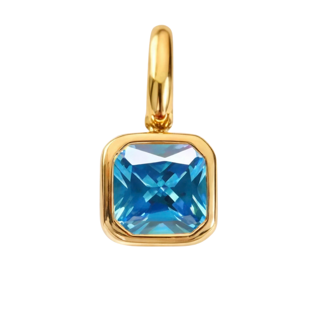 Charm Birthstone