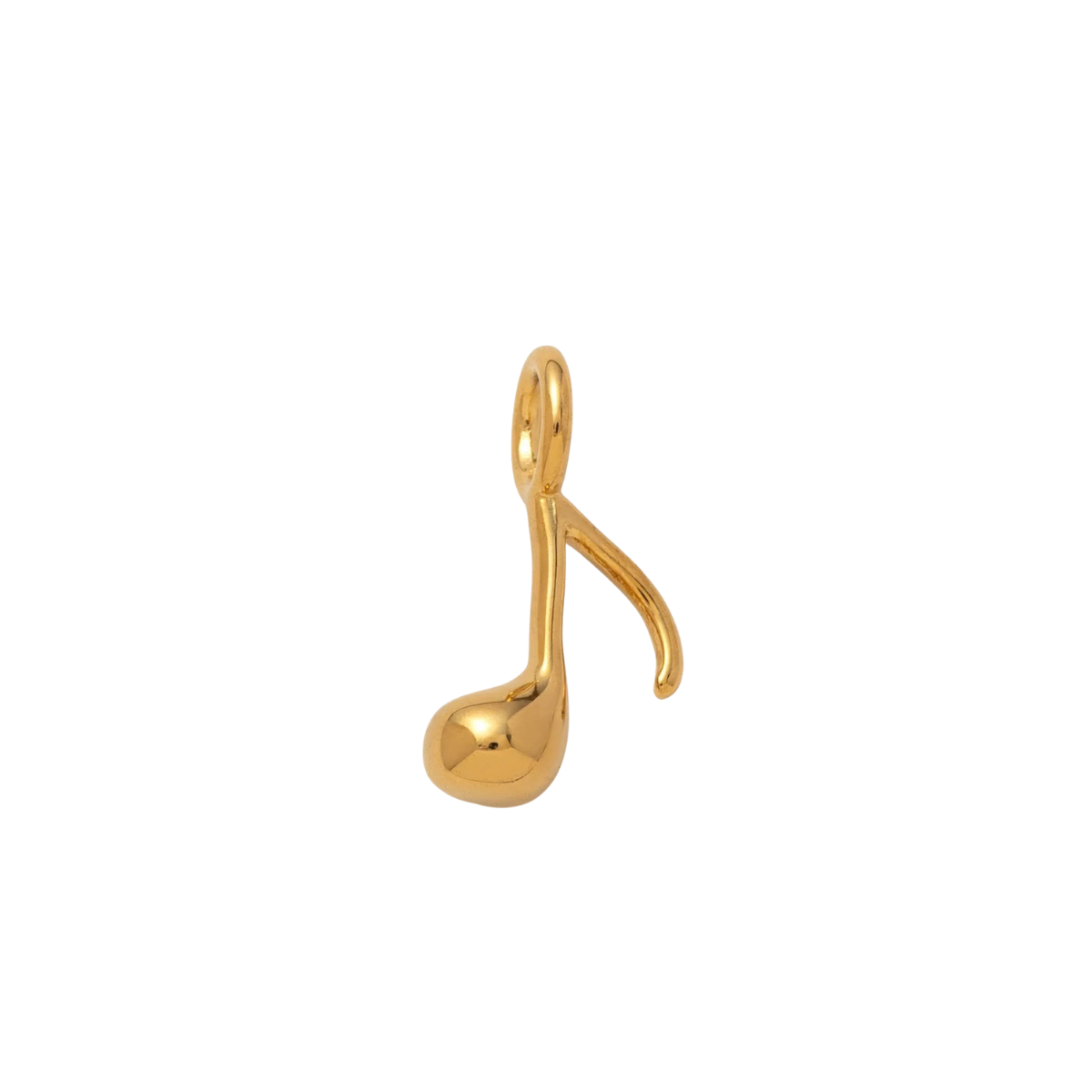 Charm Music Note