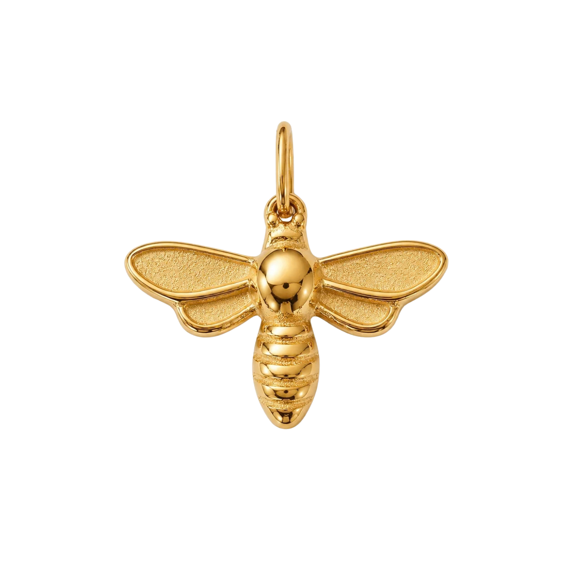 Charm Dragonfly