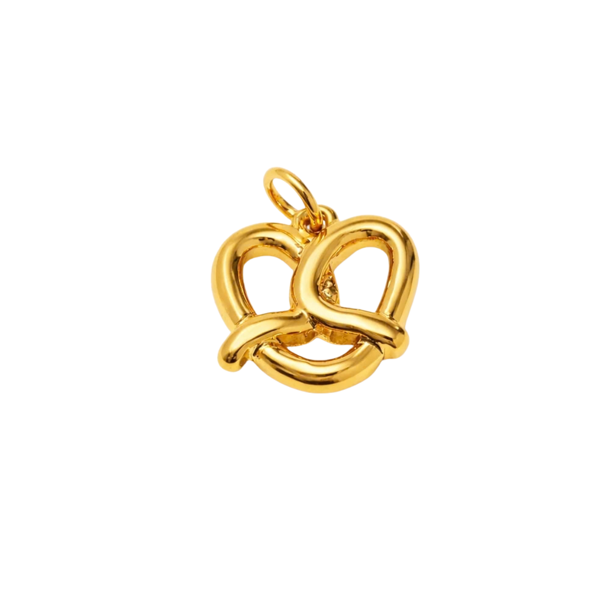 Charm Pretzel
