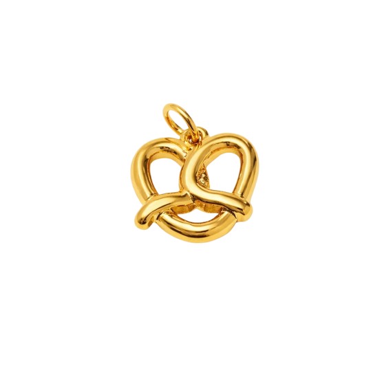 Charm Pretzel