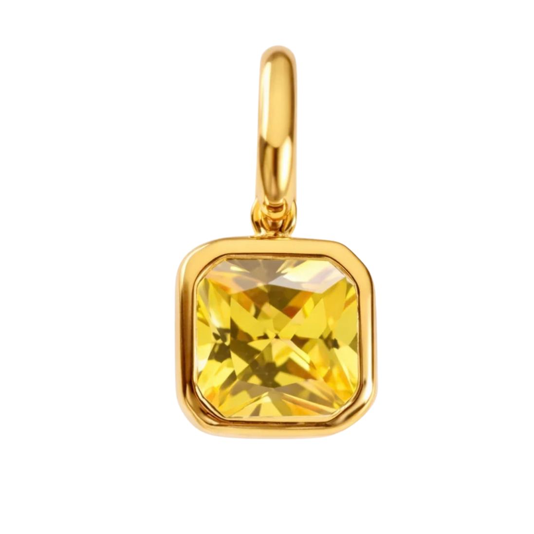 Charm Birthstone