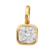 Charm Birthstone