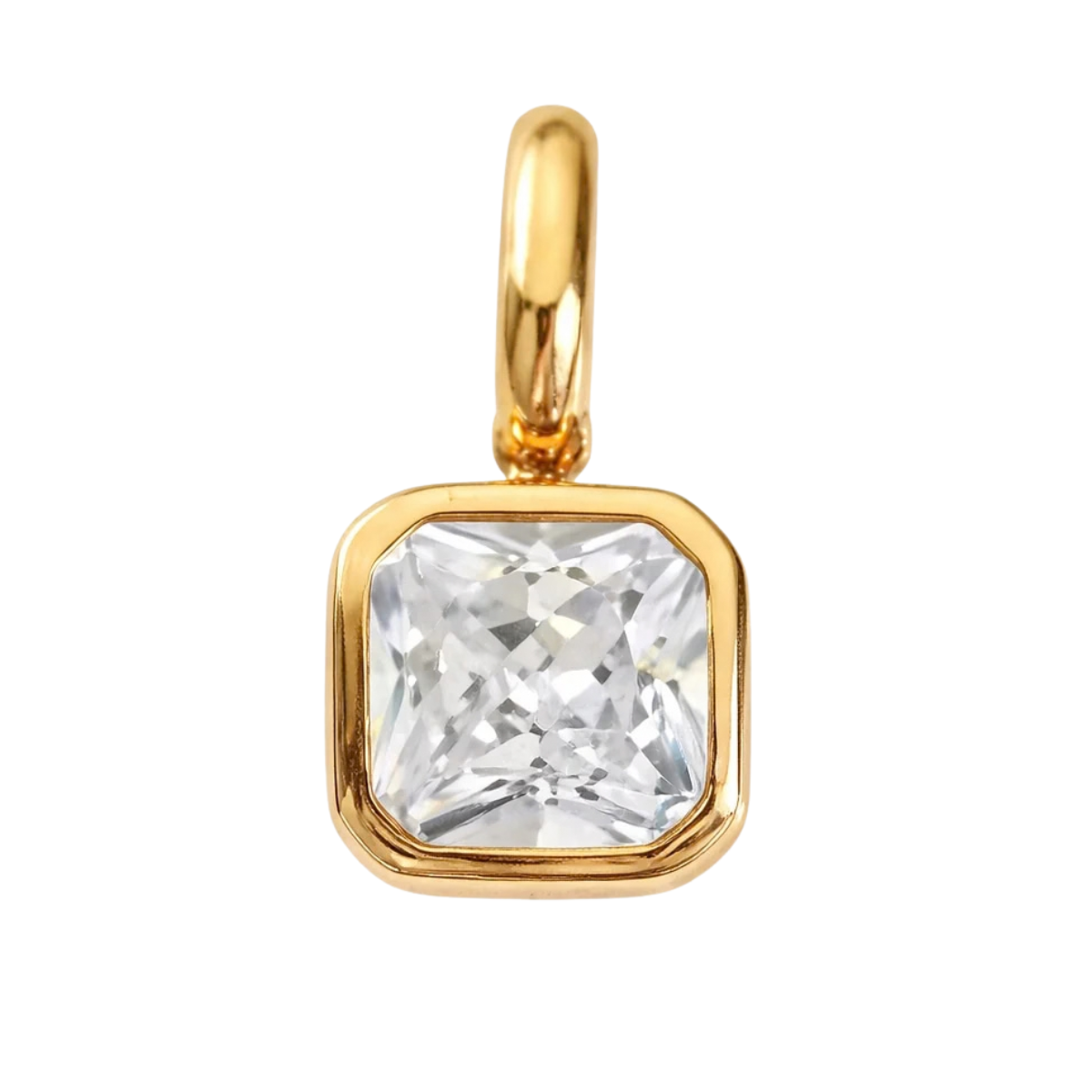 Charm Birthstone