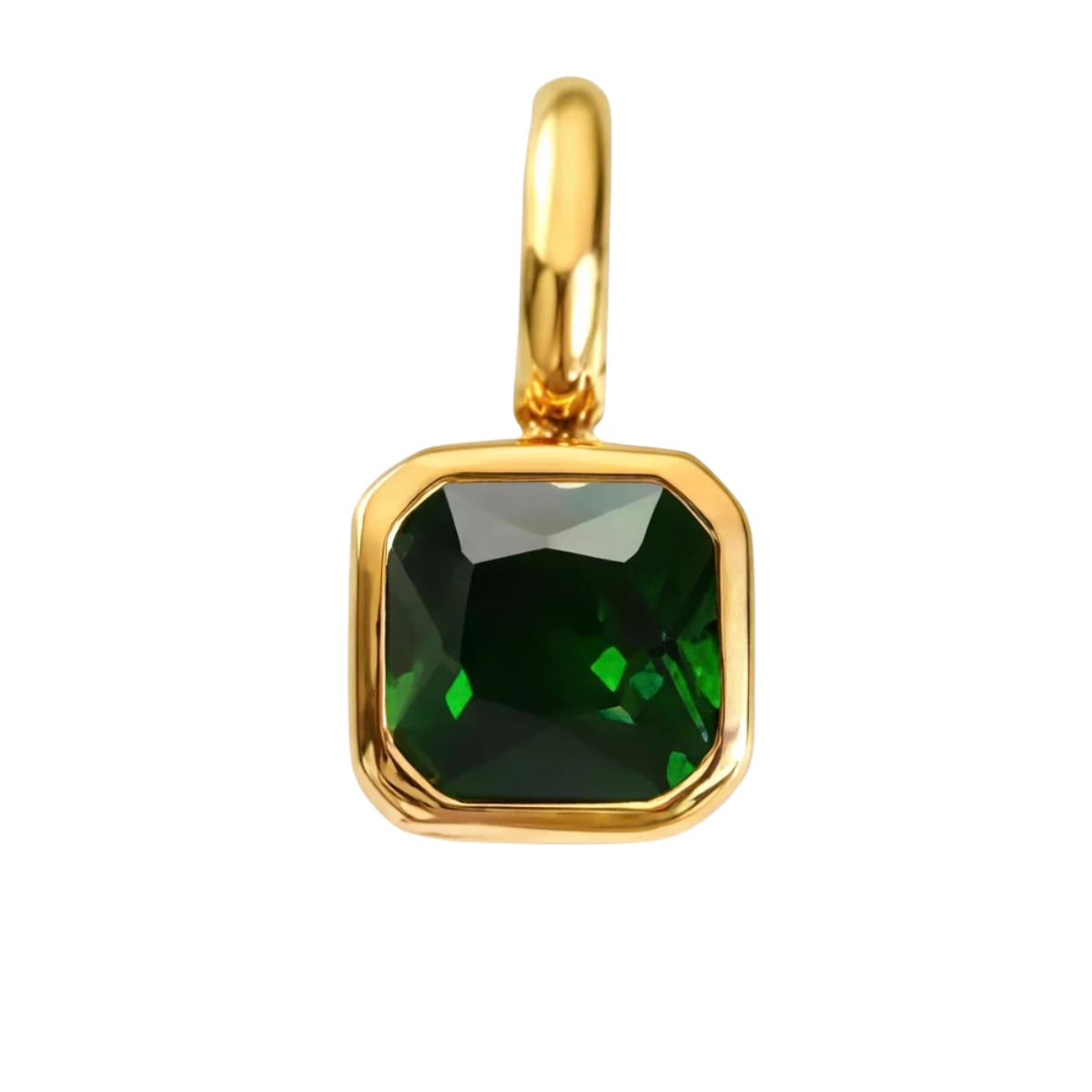 Charm Birthstone