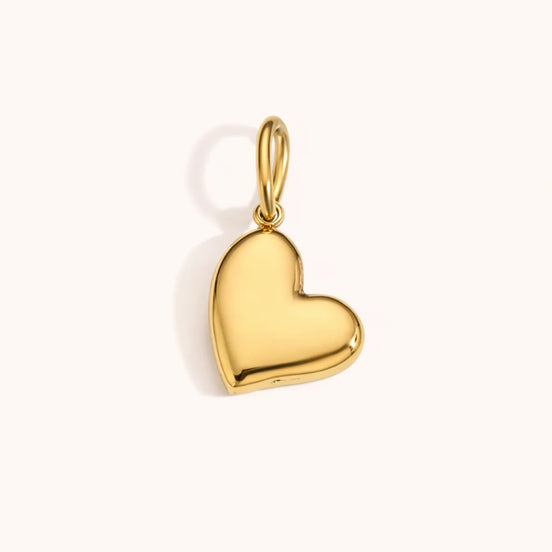 Charm Heart