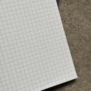 A5 notebook refill