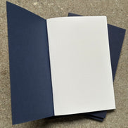 A5 notebook refill