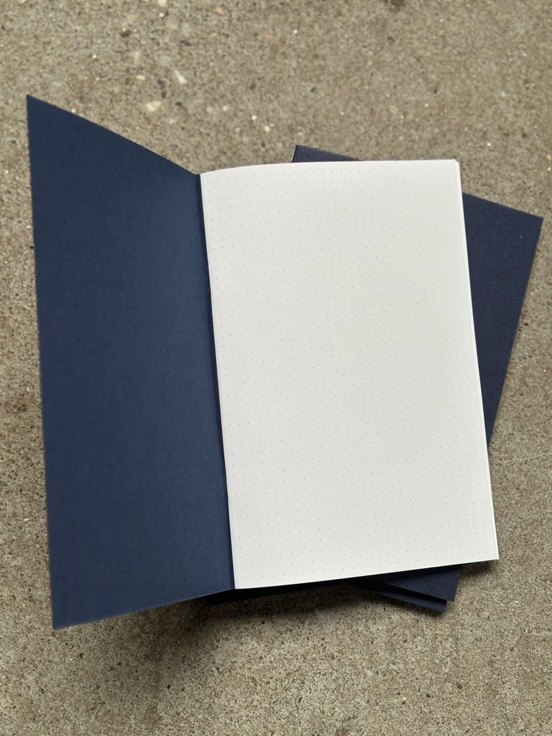 A5 notebook refill