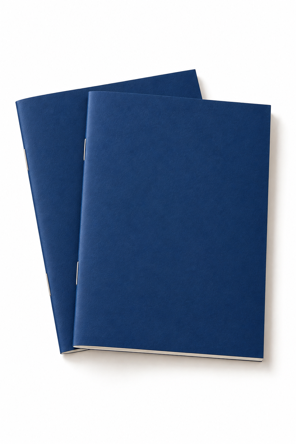 Two Notebook Refills A5