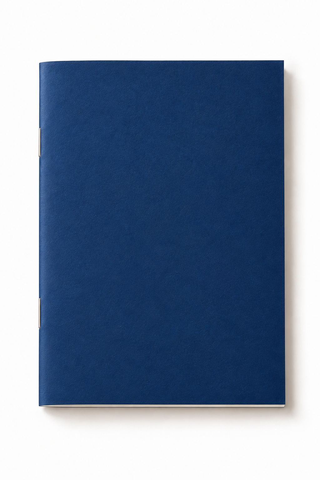 A5 notebook refill