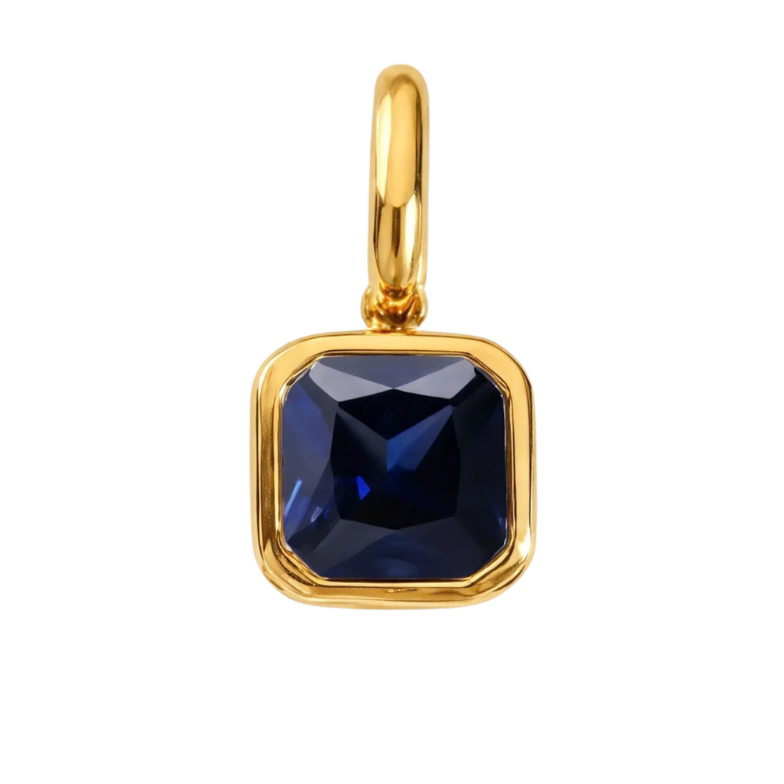 Charm Birthstone